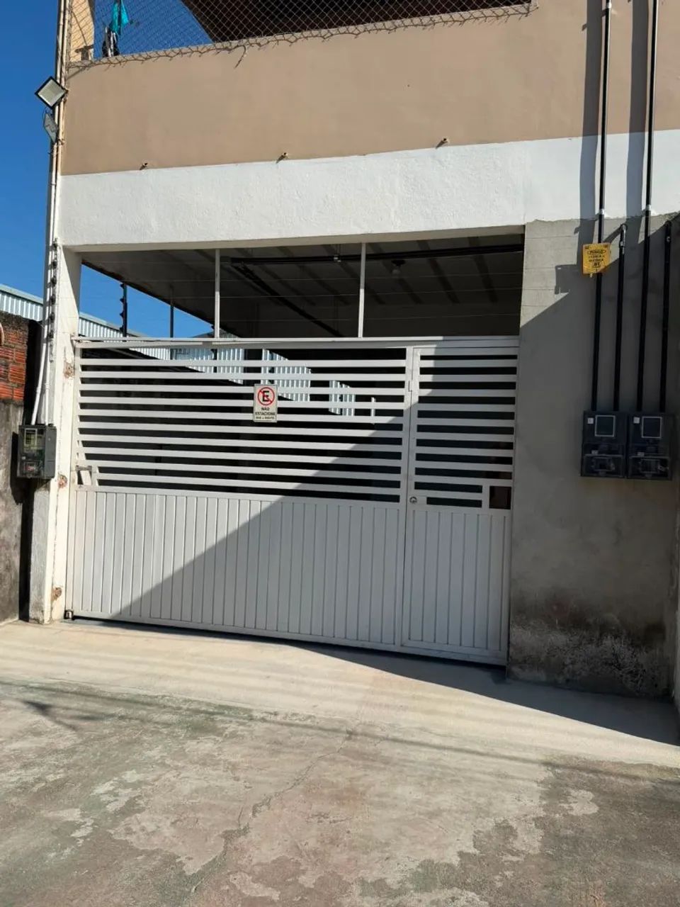 Aluga-se Apartamento  - Foto 4