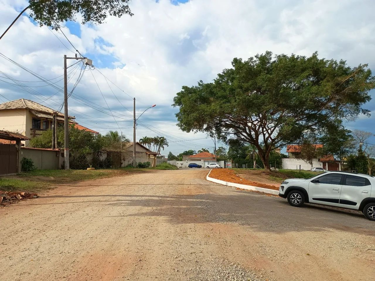TERRENOS FINANCIADOS ITAIPUAÇU SENTIDO PRAIA  - Foto 2