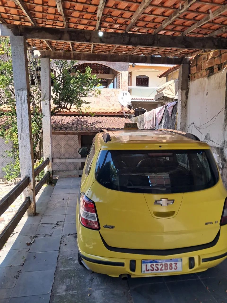 Vendo casa na Vila Oriente  - Foto 4
