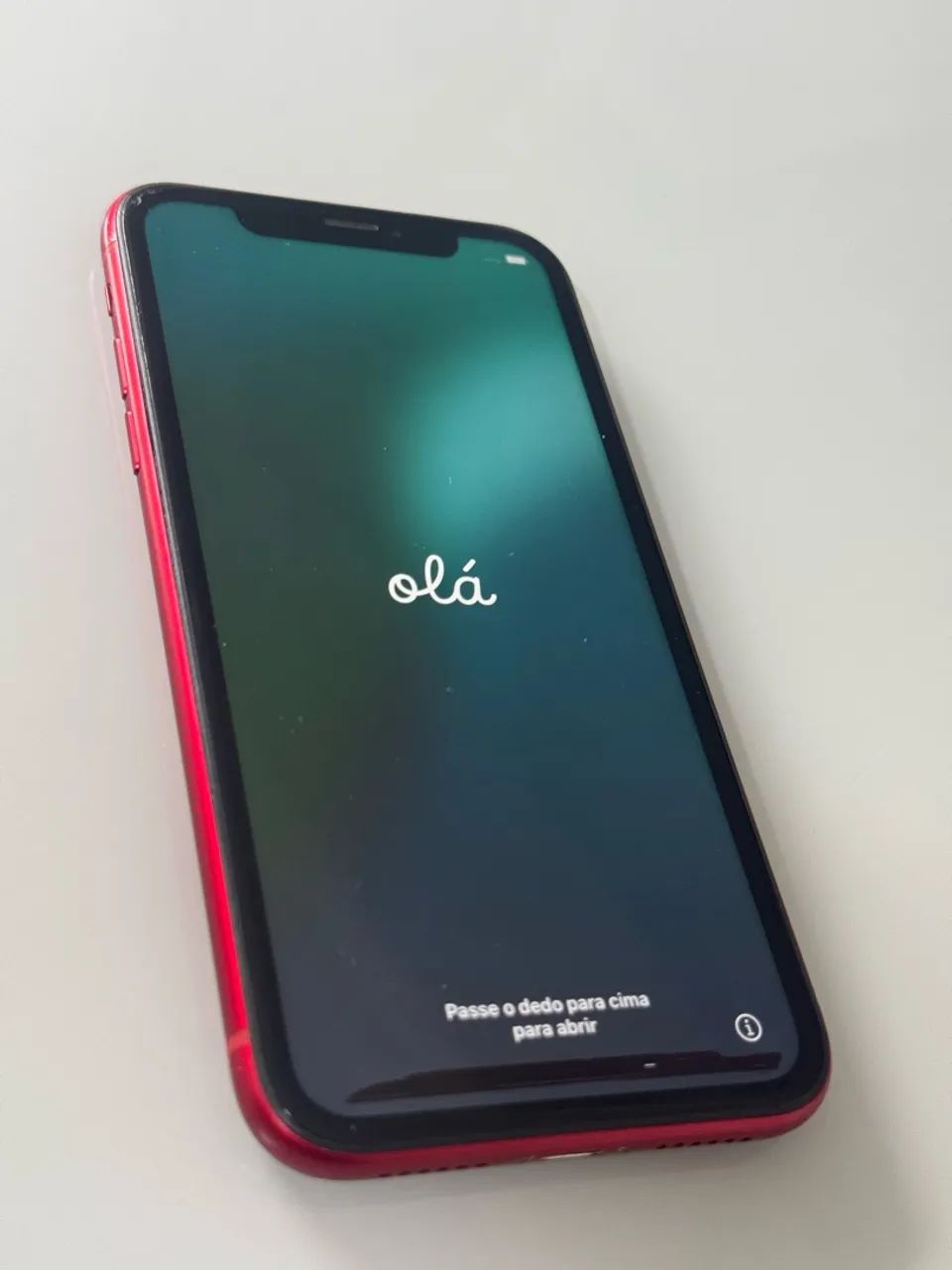 iPhone XR  - Foto 2