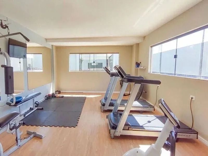 Aluguel Residencial Castelatto - mobiliado - Foto 3