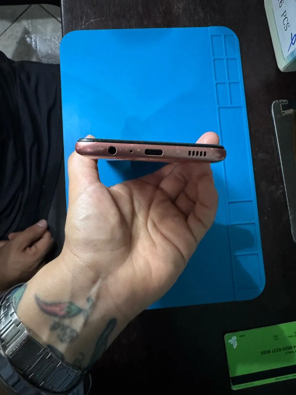 Zerado Samsung  - Foto 5