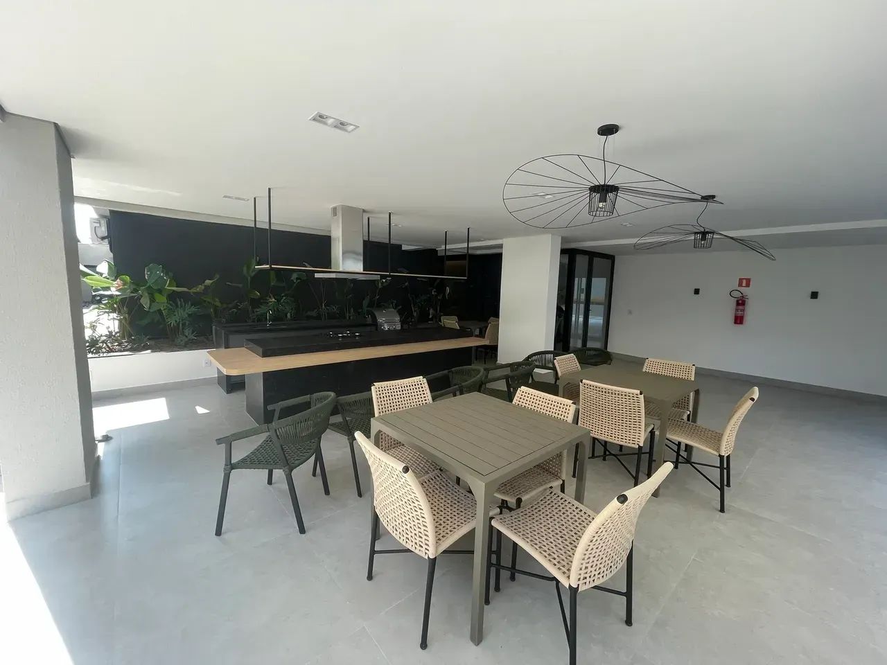 Apartamento no Lume Home Design