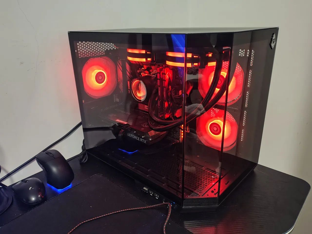 CPU GAMER HIGH END - Foto 2