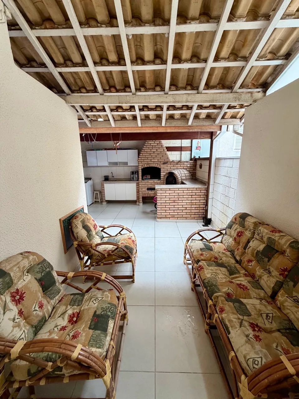Foto - Jundiaí - Vila Mafalda