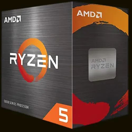 processador ryzen5 5600g - Foto 3