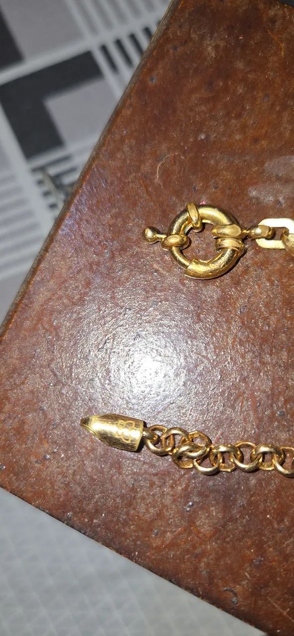 Pulseira Rommanel  - Foto 2