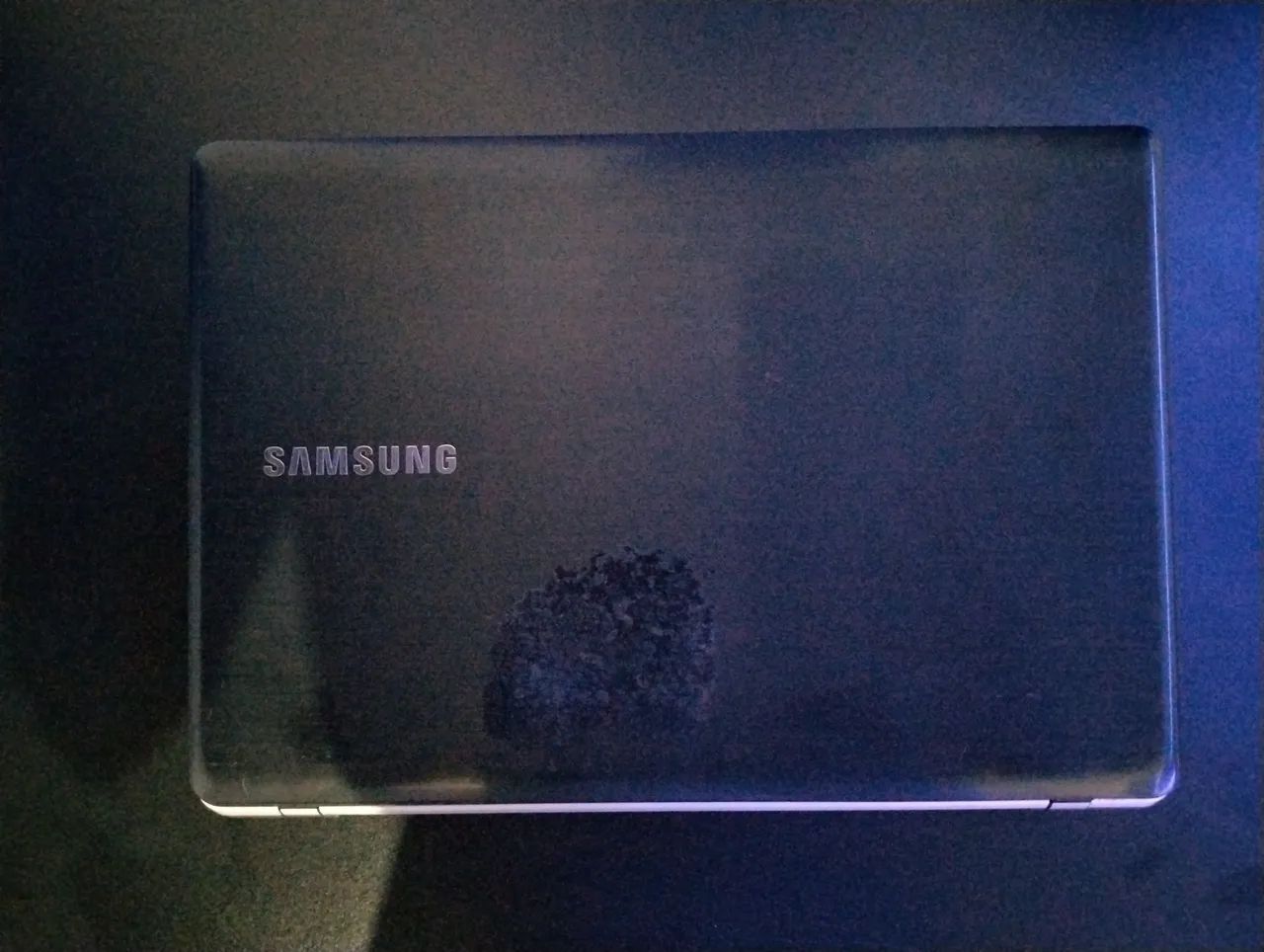 Notebook Samsung ATIV Book 3.