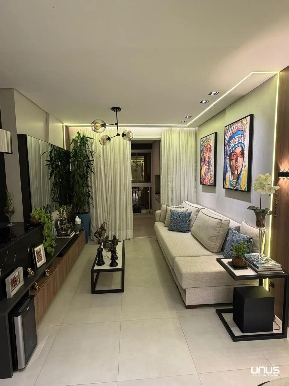 Apartamento de 02 suítes no Estreito - Foto 5