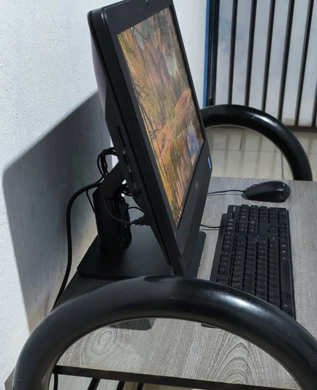 Computador all-in-one Dell  - Foto 3