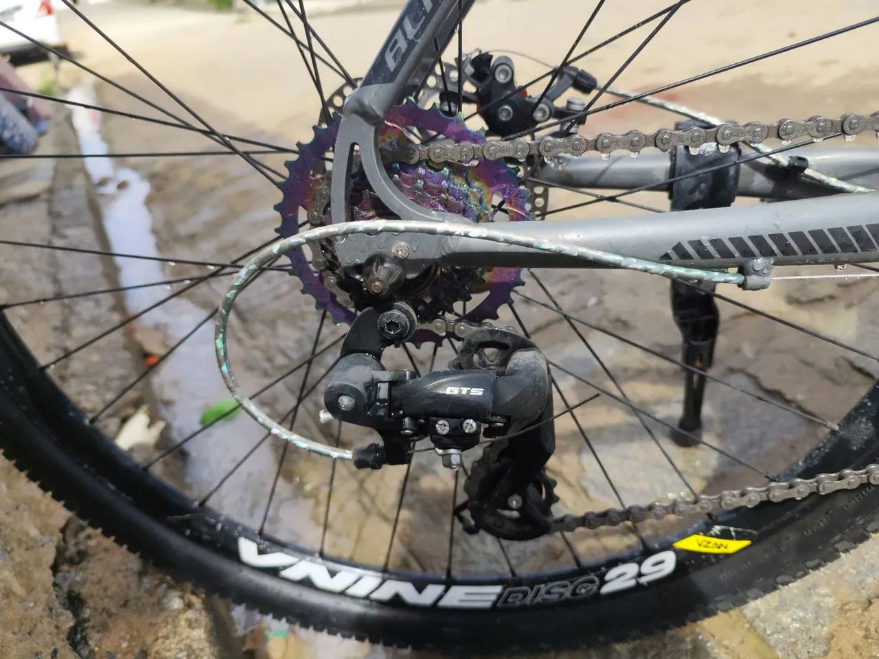 Bicicleta ? - Foto 4