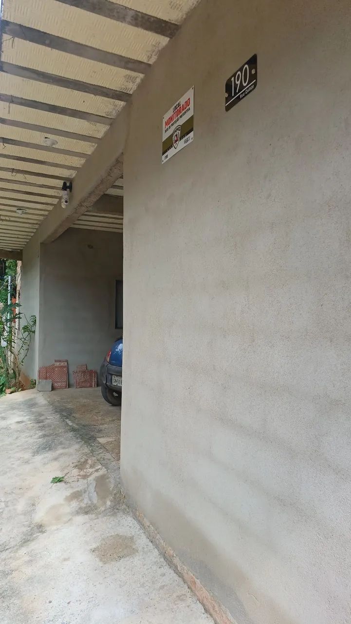 VENDA] 2 Casas Geminadas. - Foto 5