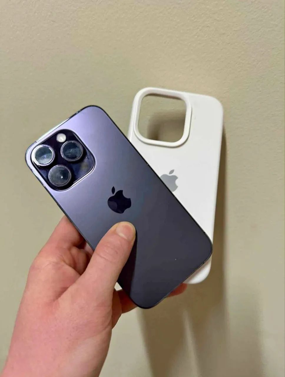iPhone 14 Pro 