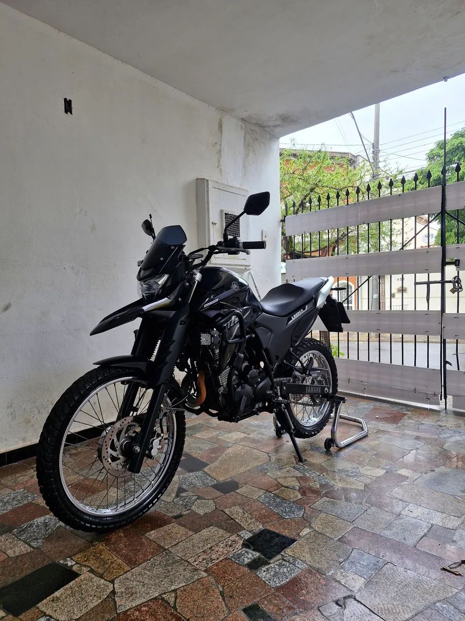 Lander 250 abs - Foto 3
