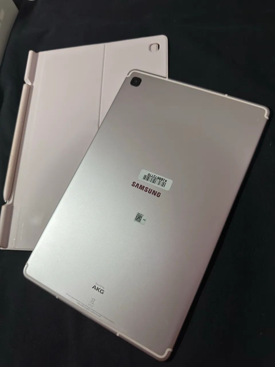 SAMSUNG TAB S6 LITE - Foto 2