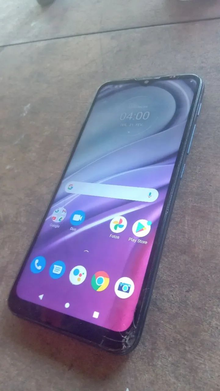 Moto G20  - Foto 2