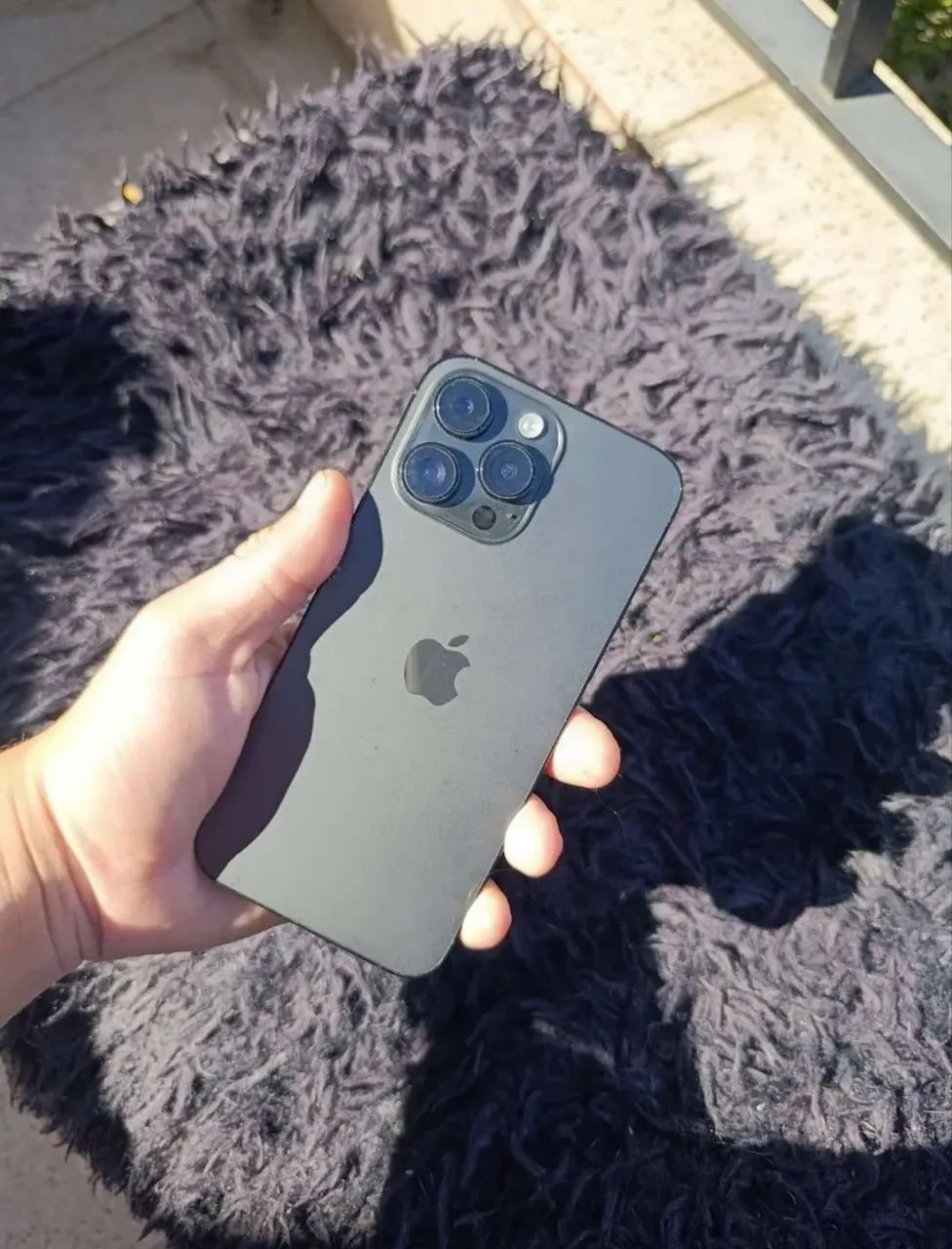 iPhone 14 Pro Max  - Foto 3