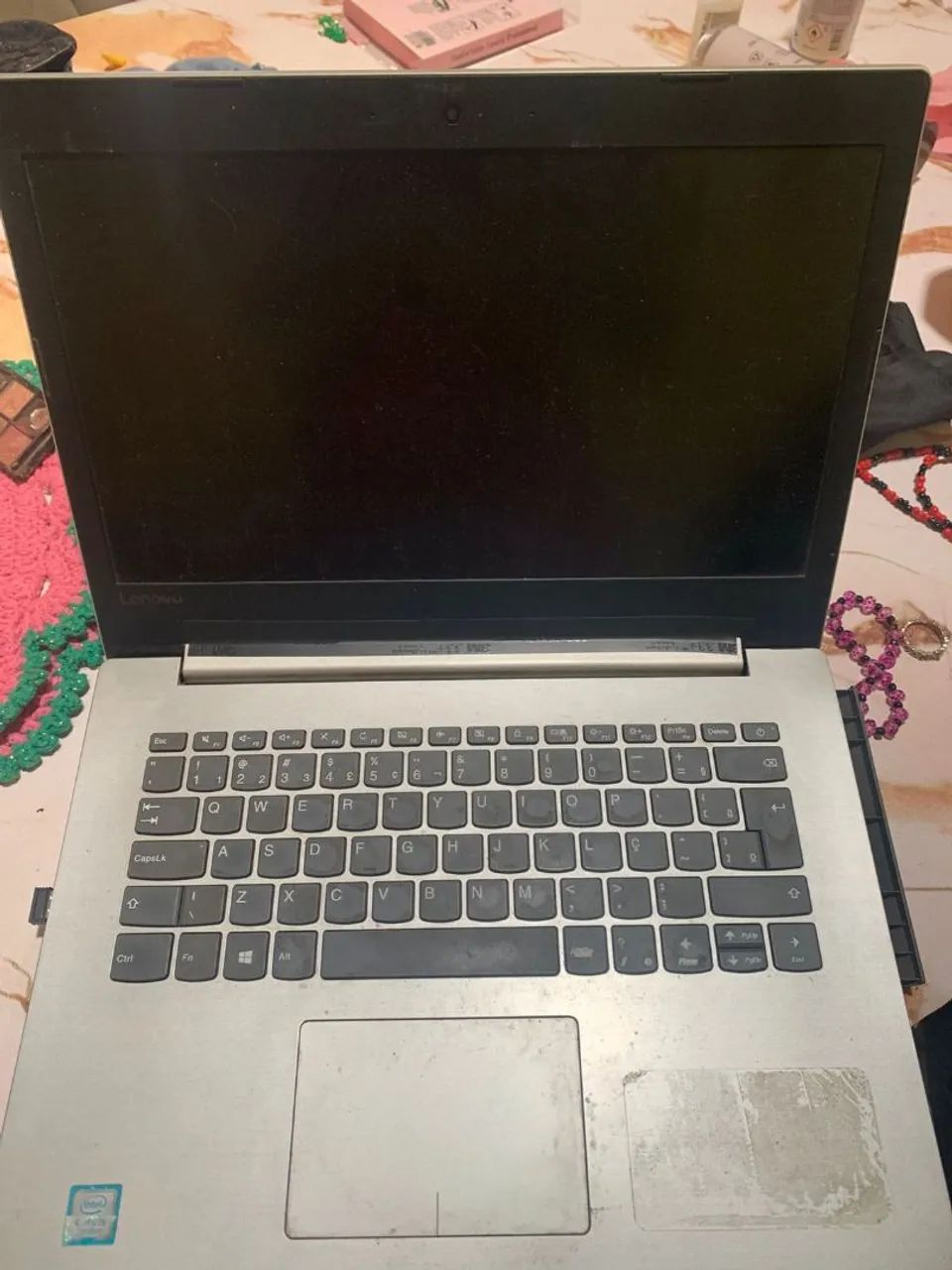 Notebook Lenovo - Foto 2