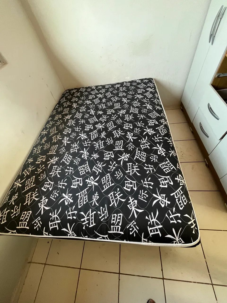 VENDO CAMA BOX - Foto 4