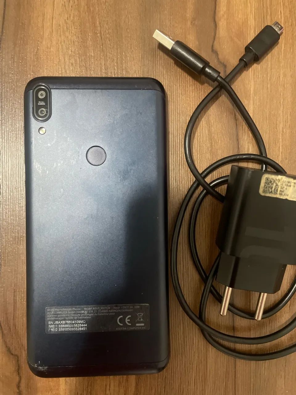 Celular Asus Zenfone 64GB - Foto 2