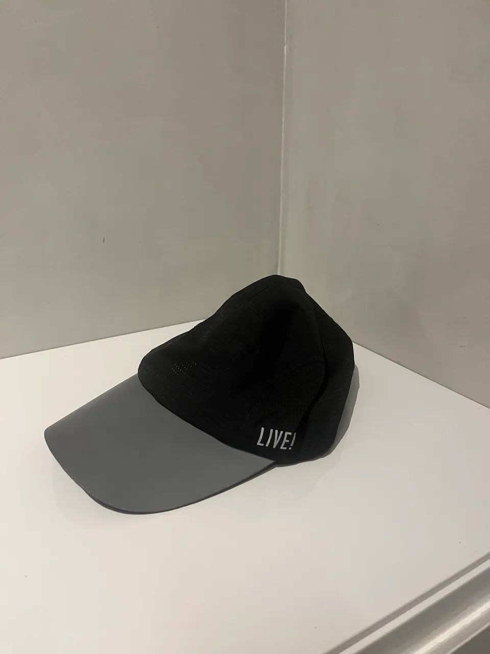 Boné de Corrida - Live - Foto 3