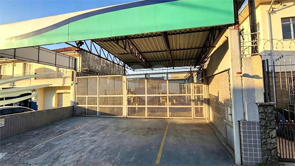 Salão Comercial à venda em Pirituba - SP - Foto 3