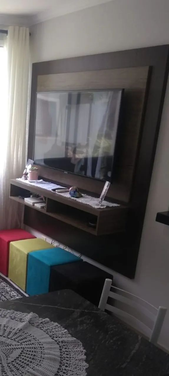 Painel Rack