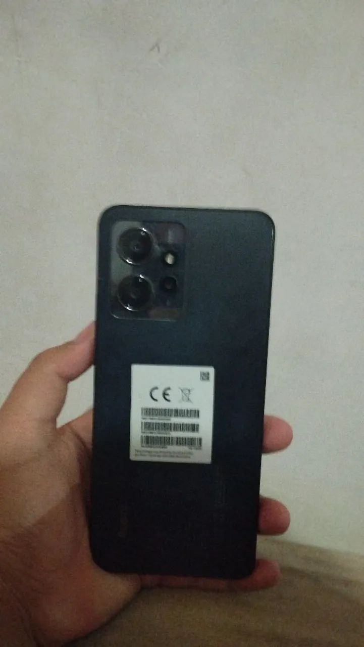 Celular, xiomi redmi note 12 - Foto 3