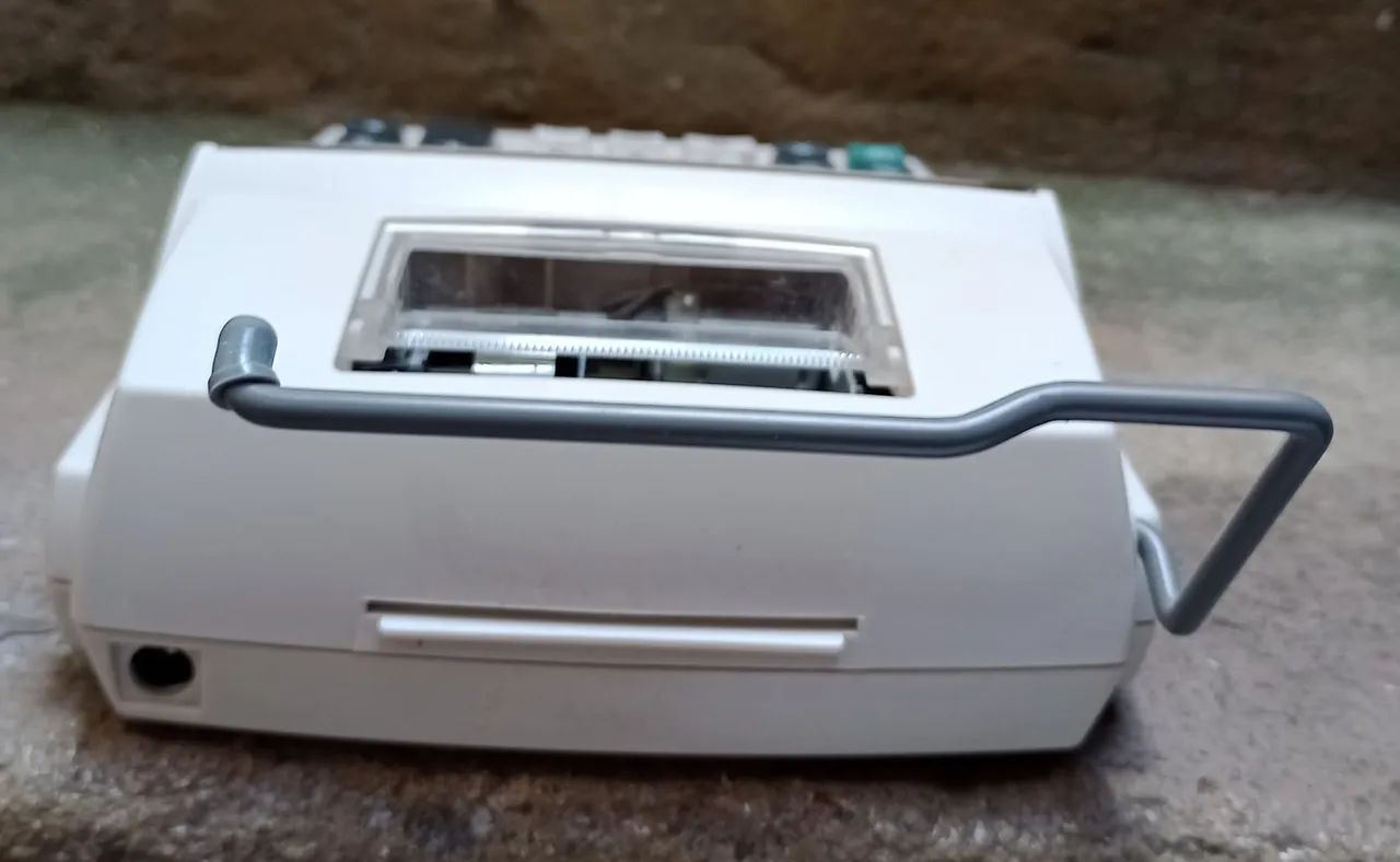 Calculadora eletrônico de mesa MA 5121 - Foto 3