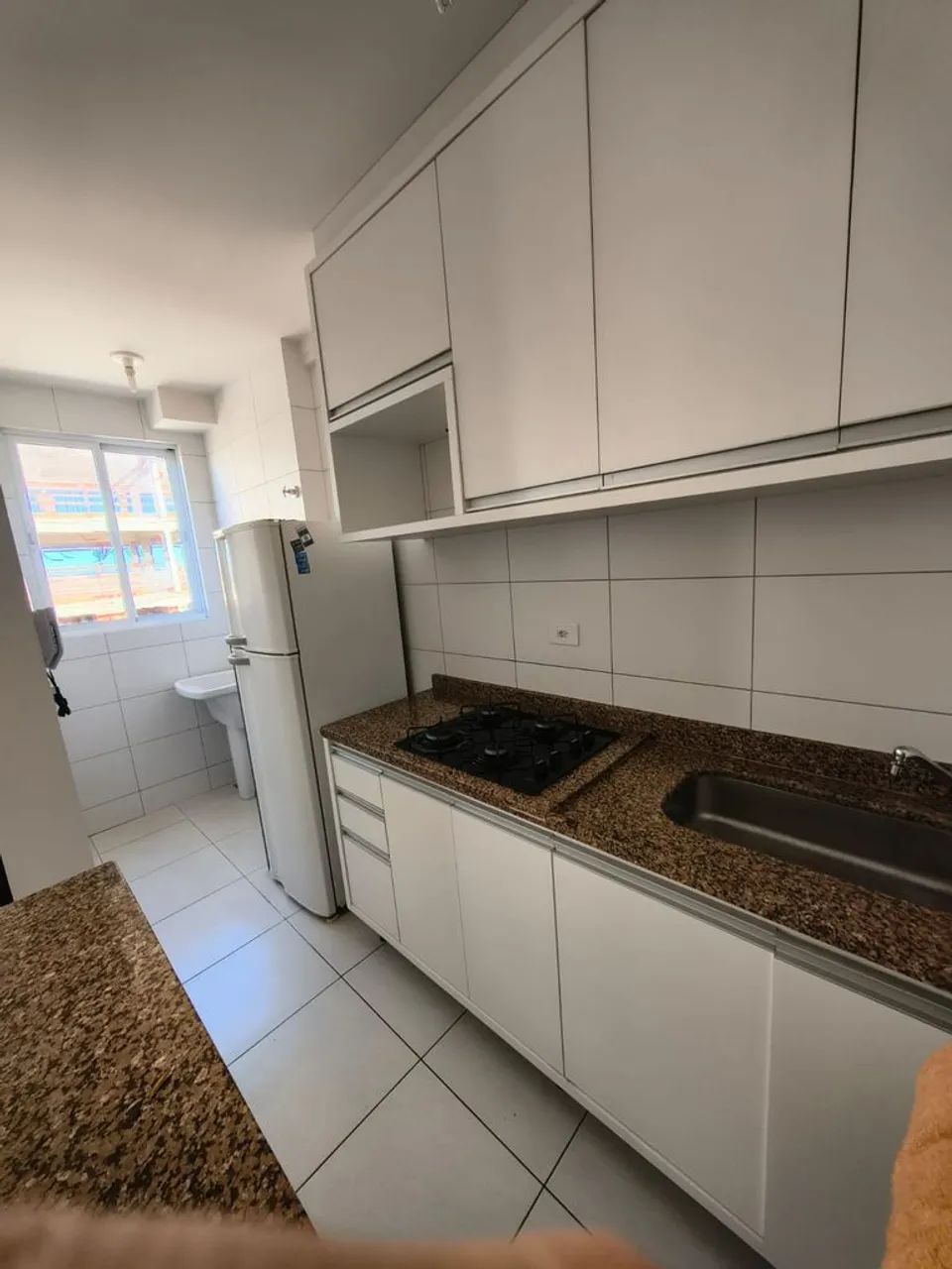 CONDOMINIO CIDADE ALVORADA - Foto 2