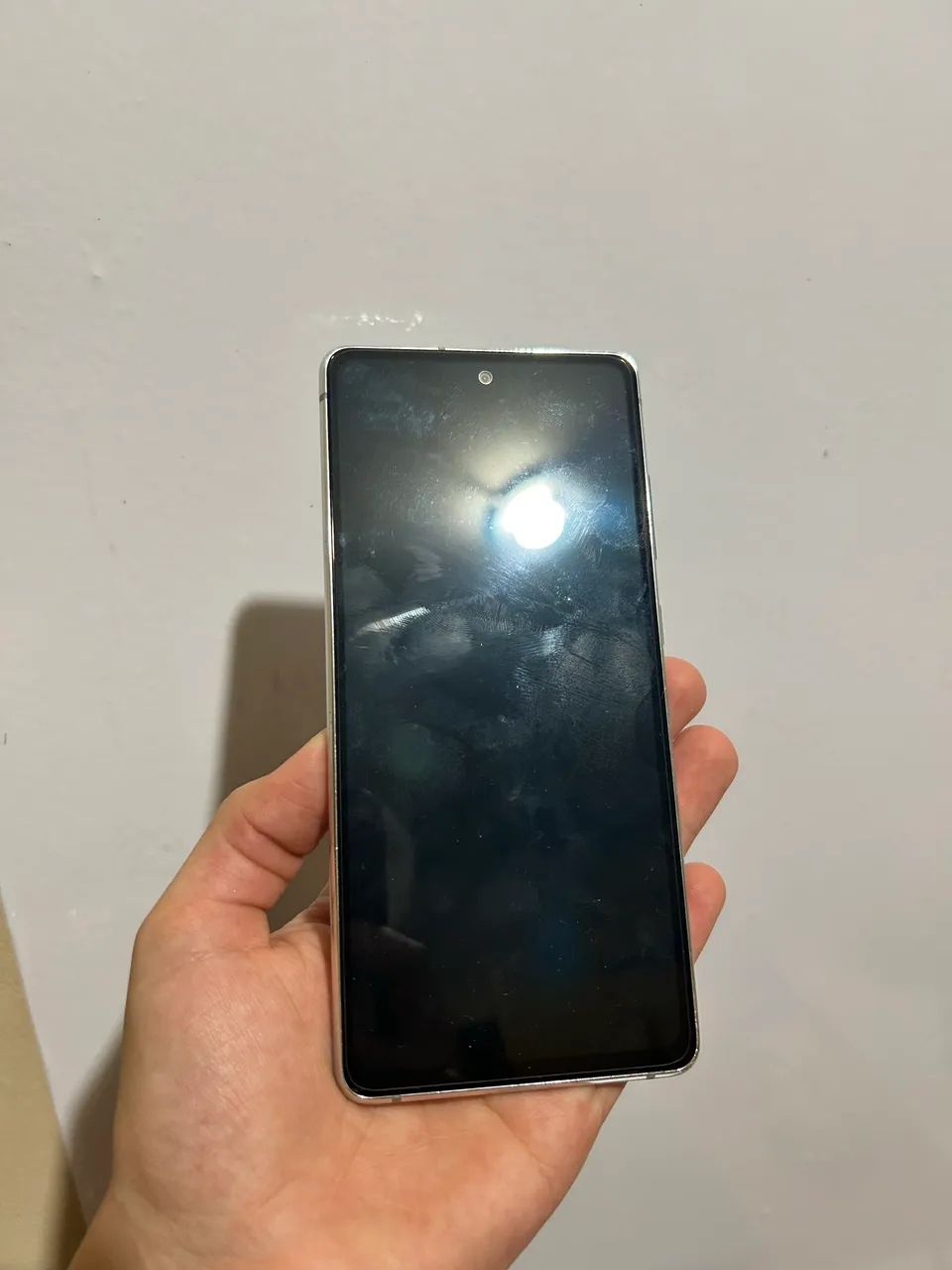 Samsung Galaxy S20 FE 5G - Foto 3