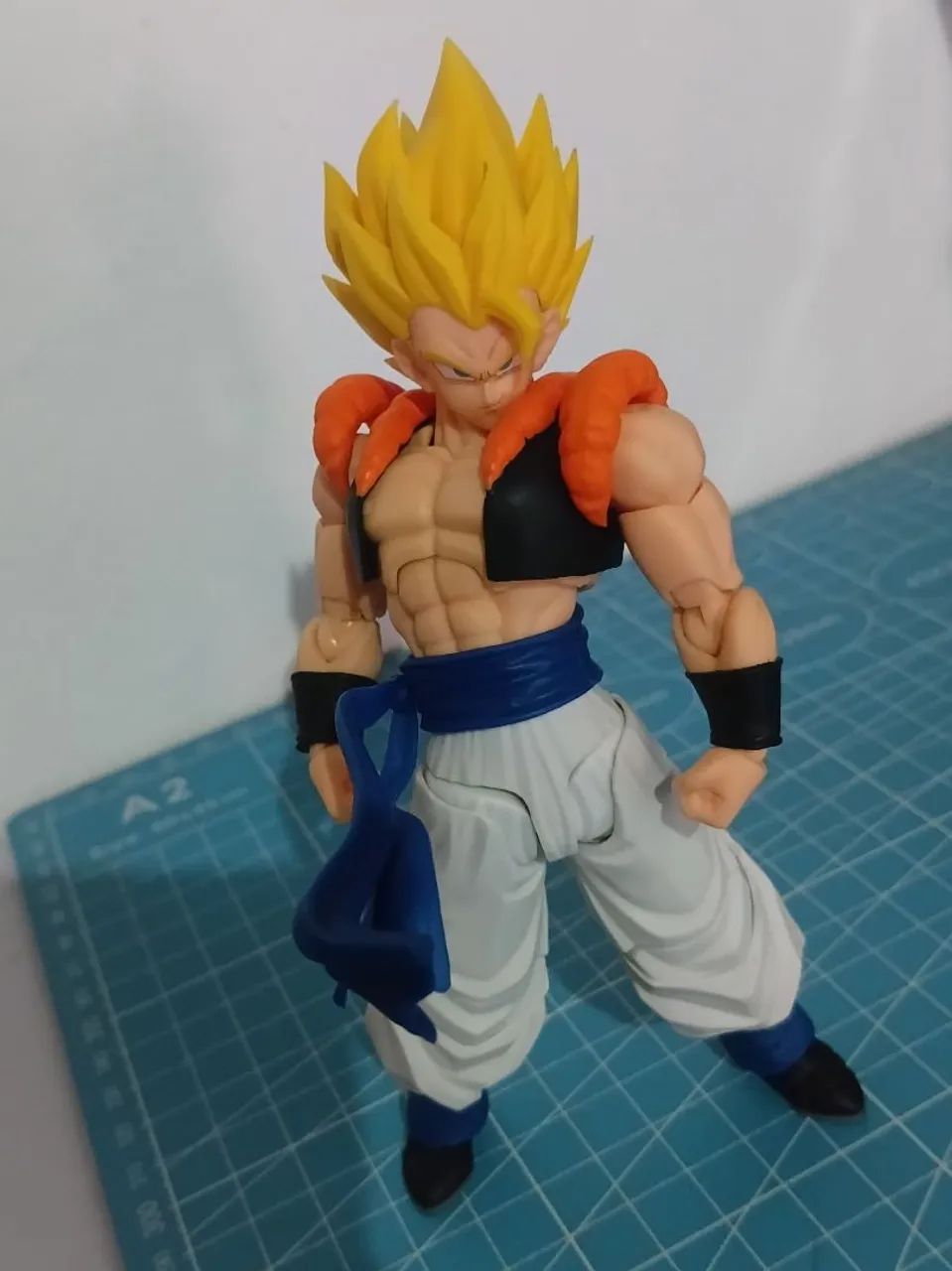 Gogeta Tonsen!  - Foto 4