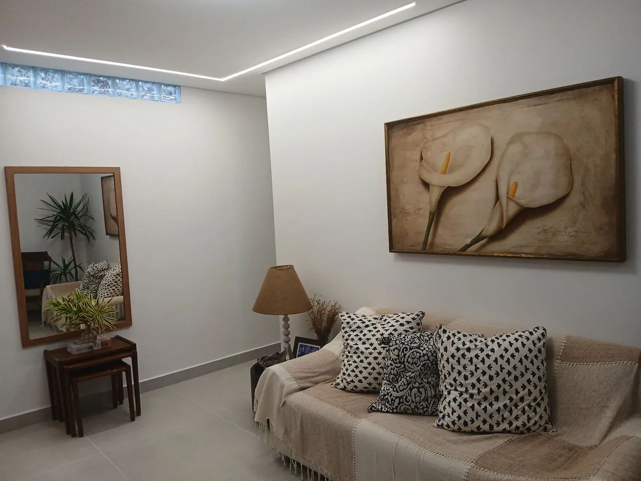Casa com piscina. Guaruja  - Foto 7