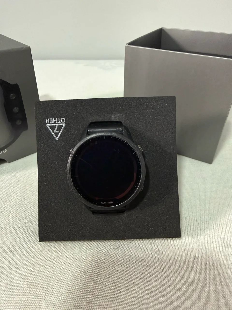 Vendo Garmin Fourerunner 955 Solar - Foto 2