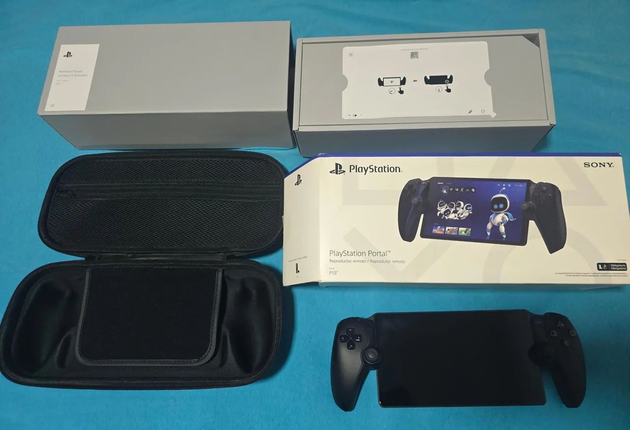 Ps Portal - Foto 2