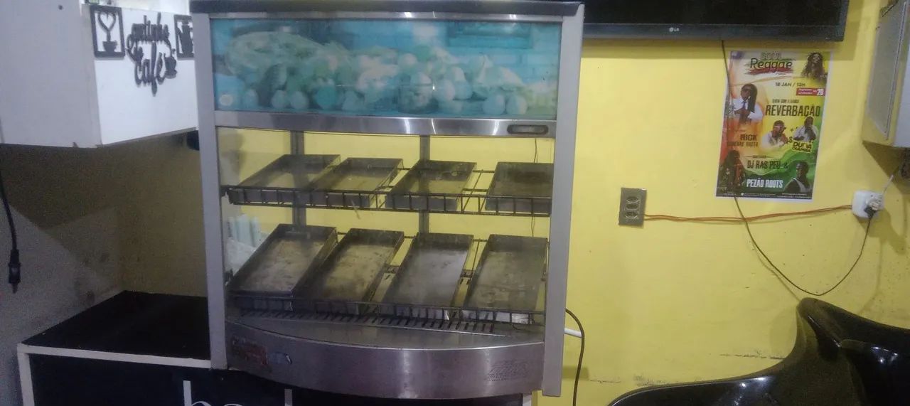 Estufa 65606297812481120