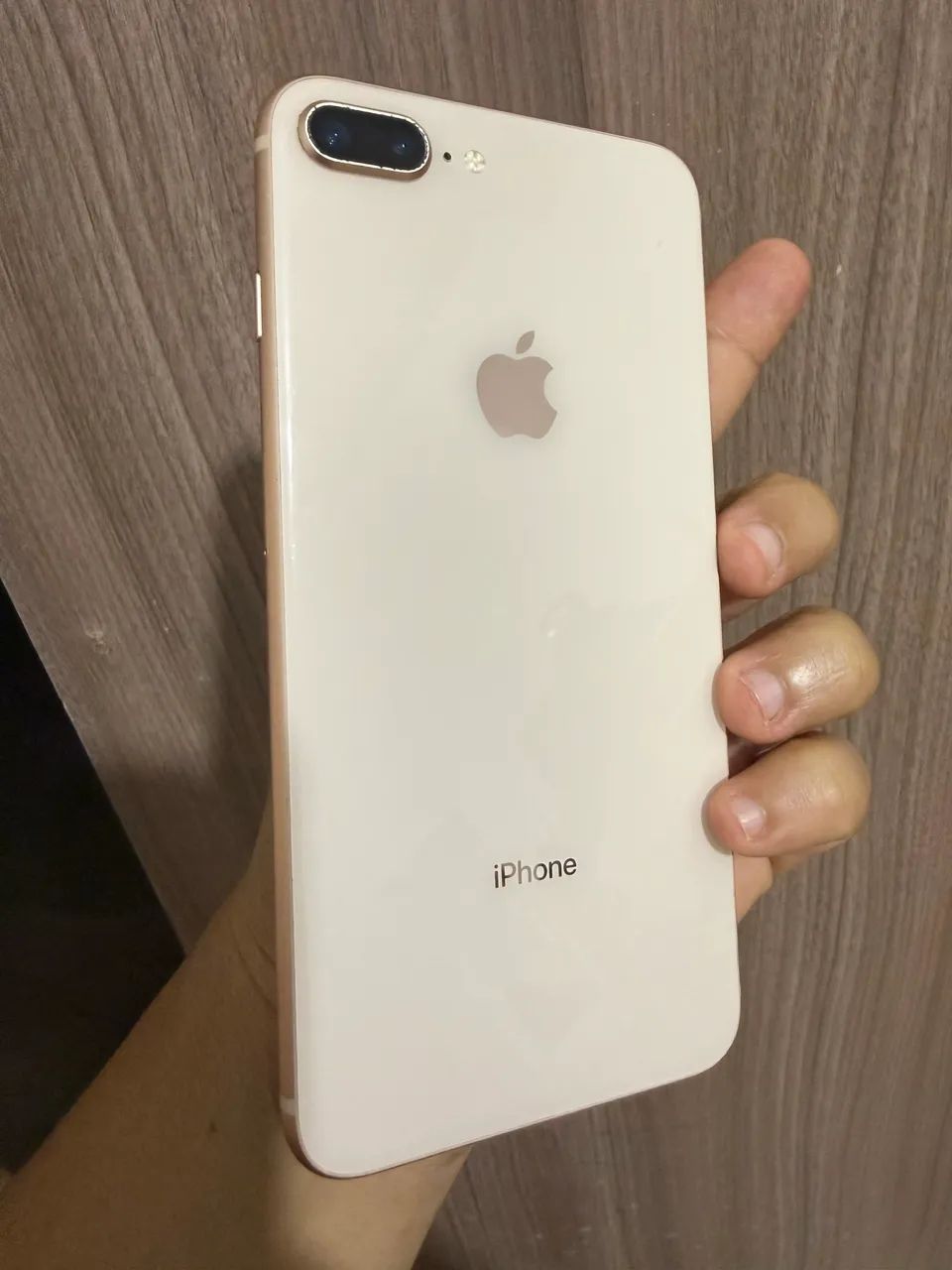 iPhone 8 Plus 256 gb - Foto 3