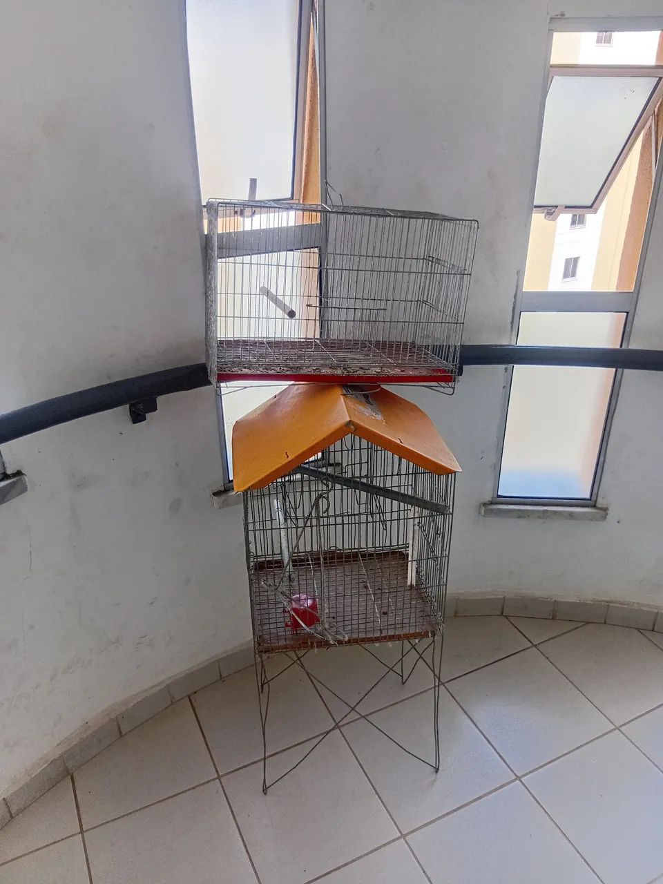 Gaiolas