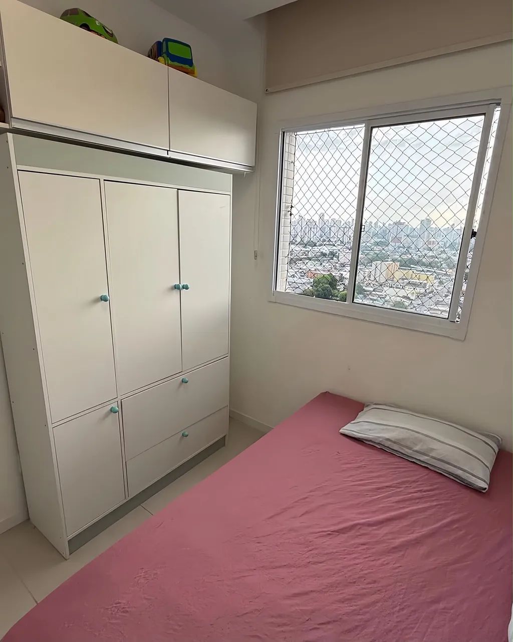Apartamento à venda no edifício Montfort - Foto 5