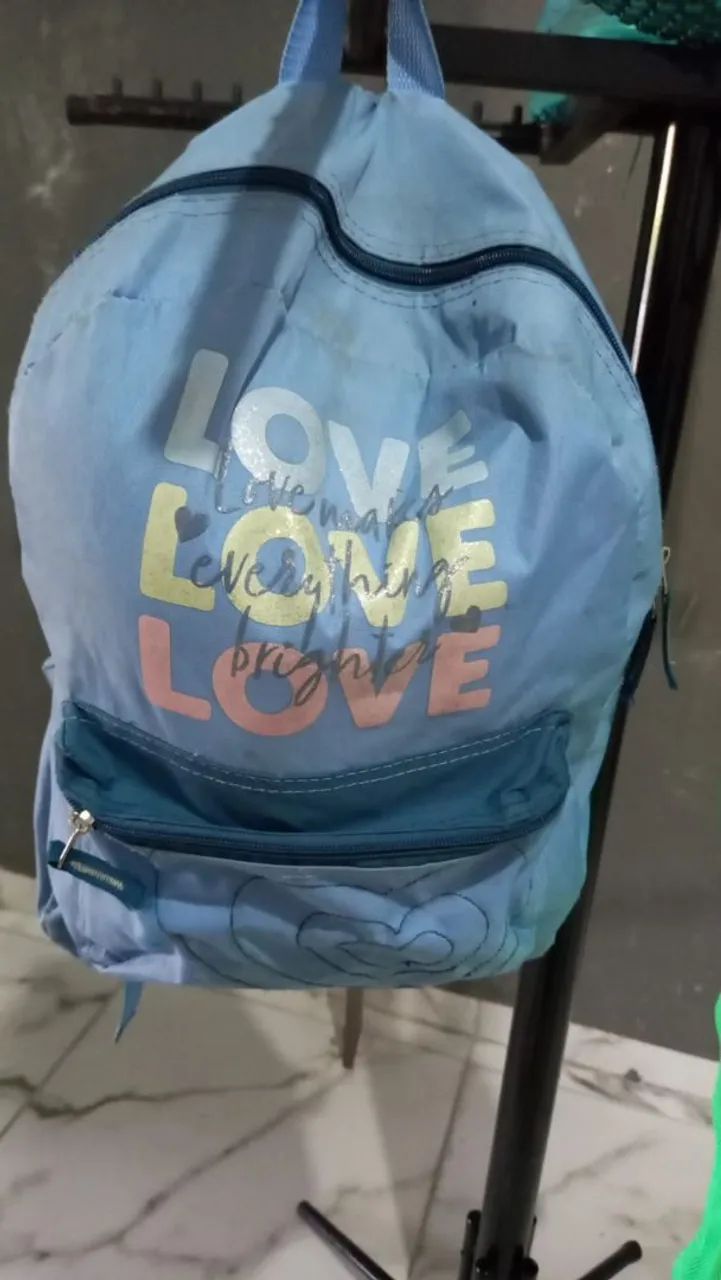 Mochila - Foto 2