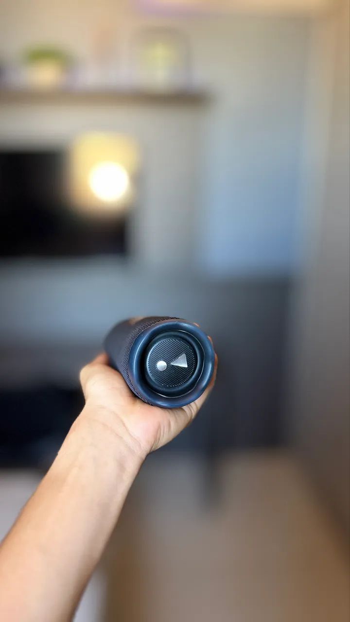 JBL Flip 6 - PRA HOJE!!! - Foto 2
