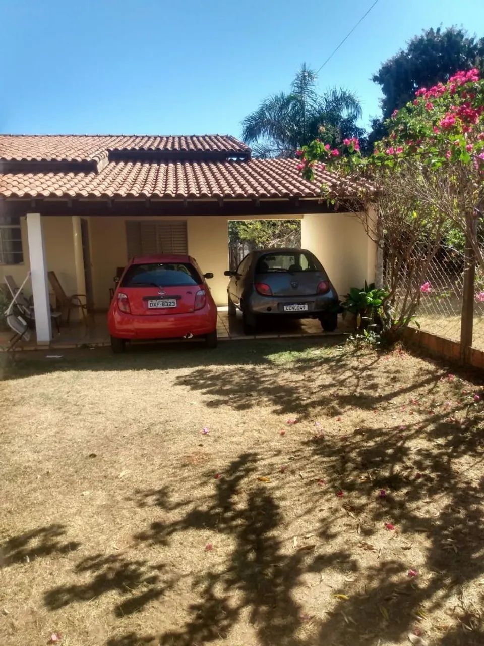 Chácara São José do Rio Preto 