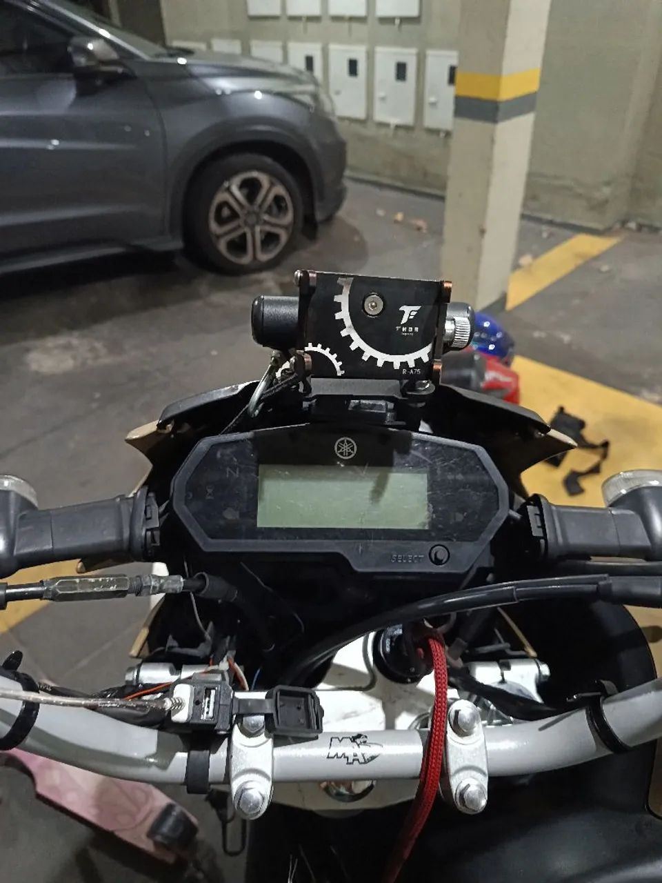 Vendo Lander 250 - Foto 2