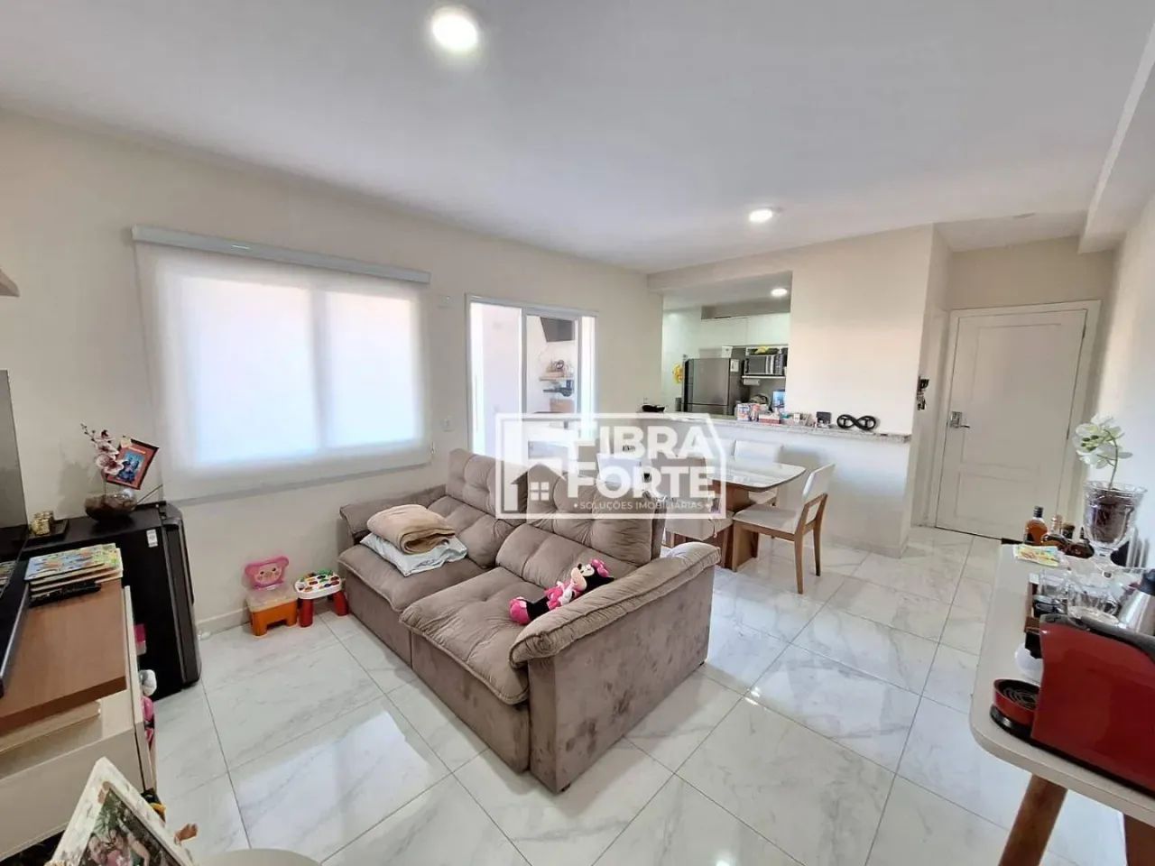 Apartamento venda Mansões Santo Antônio - Foto 4