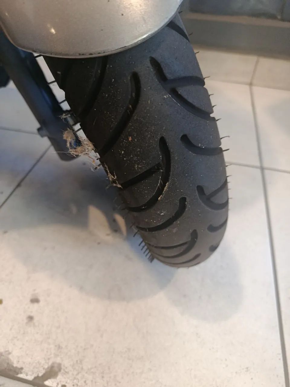 PCX  150 SPORT 2020 Otimo Estado  - Foto 4