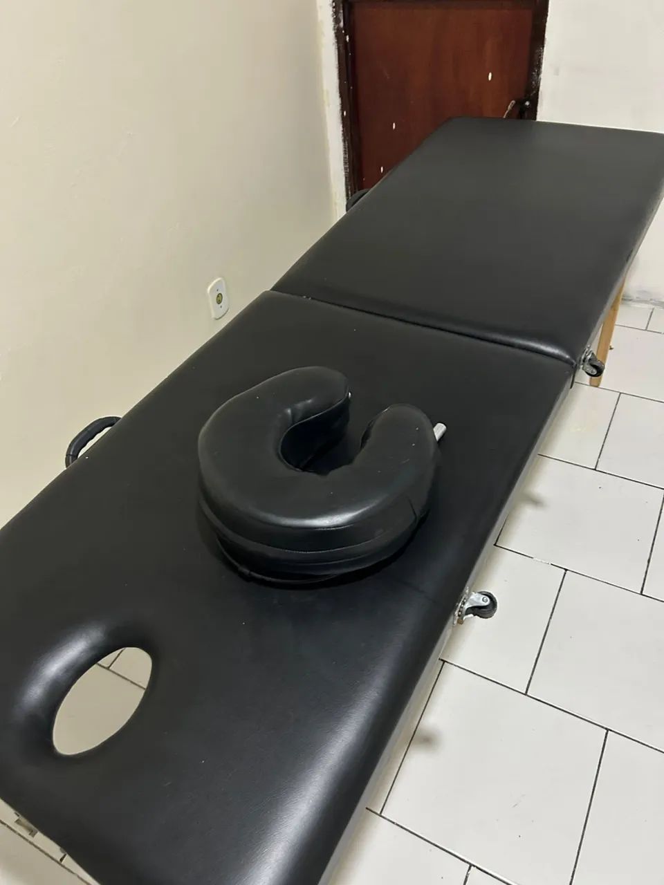 Maca portátil  - Foto 2