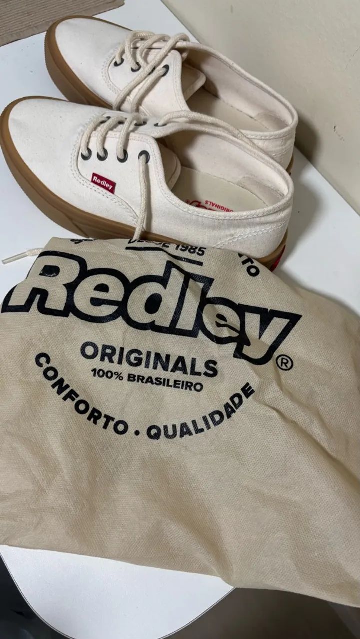 Tênis Redley Original