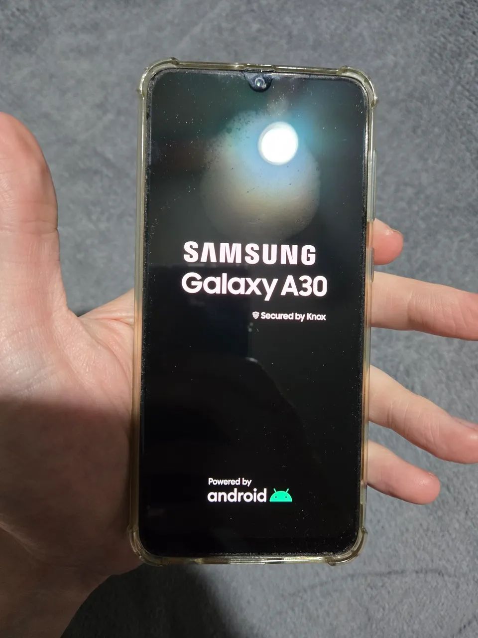 Samsung A30 - Foto 3