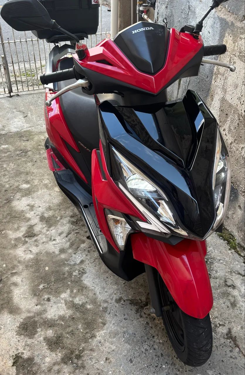 Honda elite 2022 - Foto 2