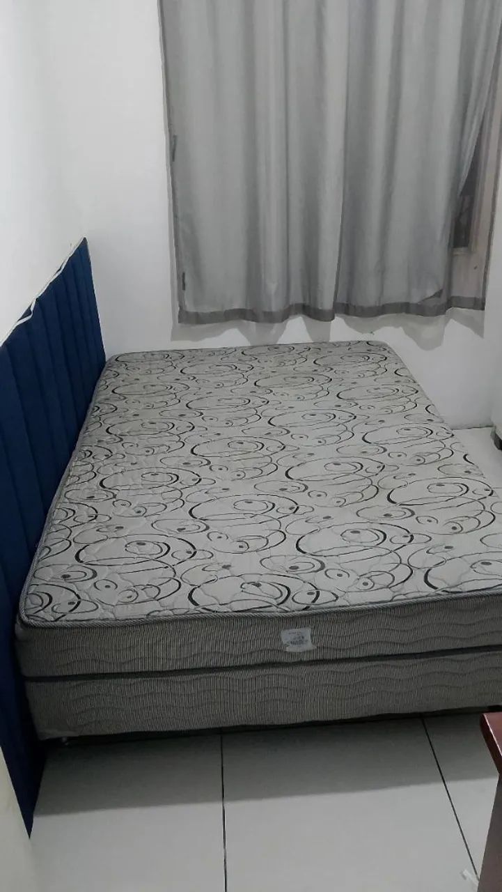Cama box casal  - Foto 2